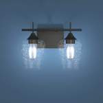 Wandlampe 2 der Marke COSTWAY