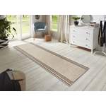 Teppich von HANSE Home, in der Farbe Beige, aus Textil, andere Perspektive, Vorschaubild