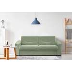 2/3-Sitzer Sofa von Stylefy, aus Strukturstoff, andere Perspektive, Vorschaubild
