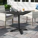 Bartisch Marcel der Marke Sol 27 Outdoor