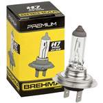 H7 Halogen der Marke BREHMA PREMIUM