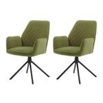 2 x der Marke MCA Furniture