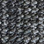 Läufer Teppich von Novel, in der Farbe Grau, aus Textil, andere Perspektive, Vorschaubild