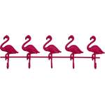 Wandgarderobe Flamingo der Marke KARE DESIGN