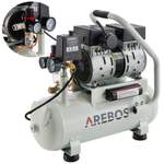 Arebos Kompressor der Marke Arebos