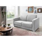 2/3-Sitzer Sofa von Livetastic, aus Textil, andere Perspektive, Vorschaubild