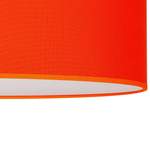 Deckenlampe von Euluna, in der Farbe Orange, aus Metall, andere Perspektive, Vorschaubild