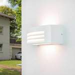 Moderne Außenwandlampe der Marke Easylight