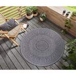 In-/Outdoorteppich Porto der Marke home24