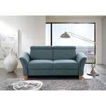 2/3-Sitzer Sofa von sit&more, aus Textil, andere Perspektive, Vorschaubild