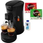 Kaffeepadmaschine Select der Marke Philips