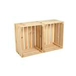 GrandBox Holz-Kiste der Marke GrandBox