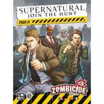 Zombicide 2 der Marke Cool Mini or Not
