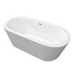 TroniTechnik Badewanne der Marke Tronitechnik