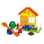 Spielzeug von BIG, Mehrfarbig, aus Kunststoff, andere Perspektive, Vorschaubild