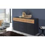 Sideboard Boston der Marke rauch Orange