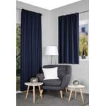 Vorhang von Home Wohnideen, in der Farbe Braun, aus Polyester, andere Perspektive, Vorschaubild