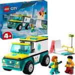 60403 City der Marke Lego
