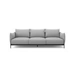 2/3-Sitzer Sofa von INNOVATION LIVING ™, in der Farbe Beige, aus Polyester, andere Perspektive, Vorschaubild