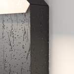 Wegeleuchte von Maytoni, in der Farbe Schwarz, aus Aluminium, andere Perspektive, Vorschaubild