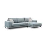 4-Sitzer Ecksofa der Marke Maisons du Monde