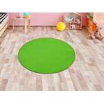 Kinderteppich von Primaflor-Ideen in Textil, in der Farbe Grün, andere Perspektive, Vorschaubild