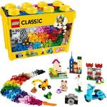 LEGO® Konstruktionsspielsteine der Marke lego®