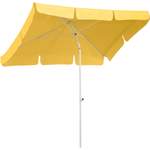 Sonnenschirm von Schneider Schirme, in der Farbe Gold, aus Polyester, Vorschaubild