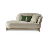 Chaiselongues Sofa der Marke JVmoebel