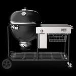 Summit® Kamado der Marke Weber