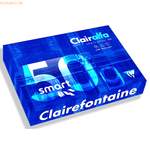 Clairefontaine Kopierpapier der Marke Clairefontaine