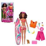 Barbie Surf der Marke Barbie