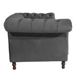 2/3-Sitzer Sofa von Möbel4Life, in der Farbe Grau, aus Holzwerkstoff, andere Perspektive, Vorschaubild