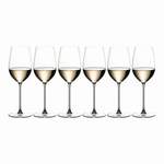 RIEDEL Glas der Marke Riedel