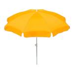 Sonnenschirm von Schneider Schirme, in der Farbe Gold, aus Pulverbeschichtet, Vorschaubild