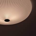 Deckenlampe von Le Klint, in der Farbe Weiss, aus Kunststoff, andere Perspektive, Vorschaubild