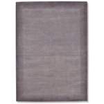 Teppich von OCI Die Teppichmarke, in der Farbe Grau, aus Wolle, andere Perspektive, Vorschaubild