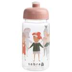 Trinkflasche PIXIE der Marke Sebra