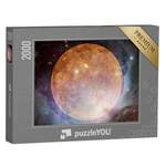 puzzleYOU Puzzle der Marke puzzleYOU