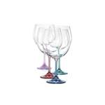 Gläser), von Crystalex, in der Farbe Weiss, aus Kristallglas, andere Perspektive, Vorschaubild
