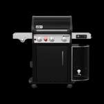 Spirit EPX-335 der Marke Weber