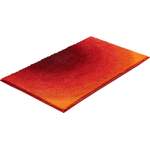 Teppich von GRUND, in der Farbe Orange, aus Kunststoff, andere Perspektive, Vorschaubild