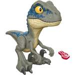 Jurassic World der Marke Mattel