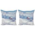 Pillow Cushion der Marke East Urban Home