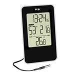 Digitales Thermo-Hygrometer der Marke TFA