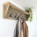 Wandgarderobe Acelina der Marke Sommerallee