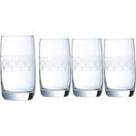 Luminarc Longdrinkglas der Marke Luminarc