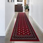 Teppich Roter der Marke Carpetia