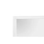 Wandspiegel, in der Farbe Weiss, aus Kunststoff, andere Perspektive, Vorschaubild