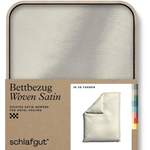 Bettdecke von Schlafgut, in der Farbe Gelb, aus Textil, Vorschaubild